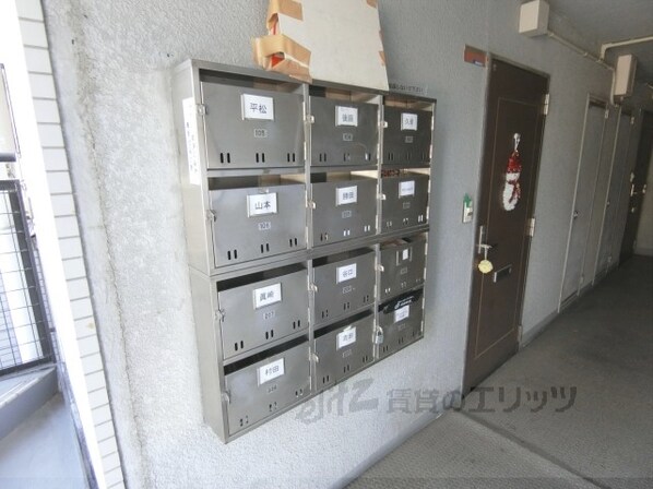 プラットホーム沢良宜の物件内観写真